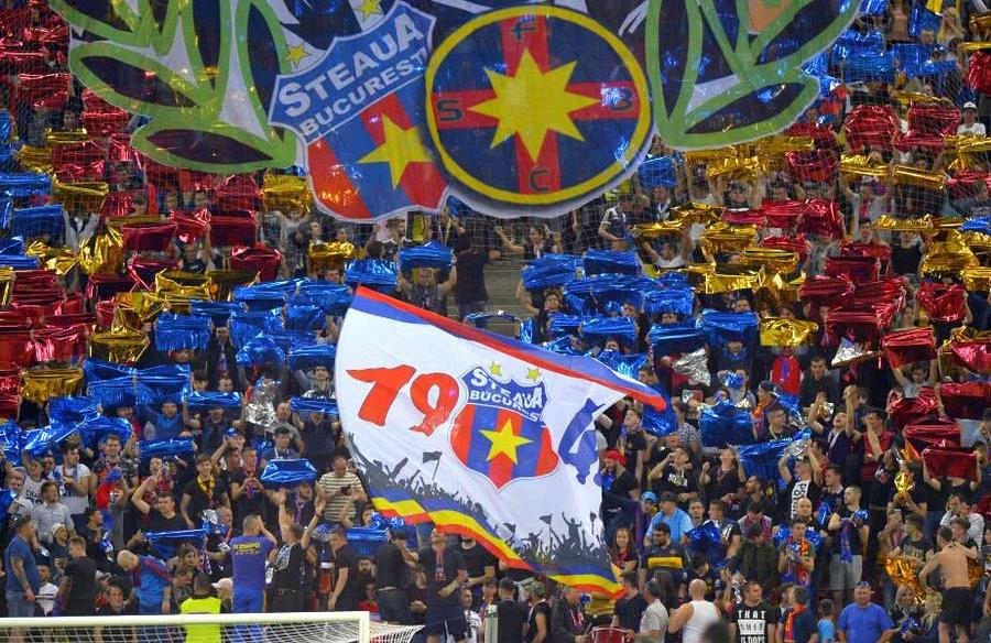 DERBY DE ROMÂNIA Controversa etapei, cu Dan Udrea și Remus Răureanu: mai e FCSB-Dinamo Derby de România? » „Nu-l avem pe Erdogan, voi ați considera Ciko-Cika aceeași cu Coca-Cola?” vs „Noi îi încurajăm pe jucători sau pe judecători?”