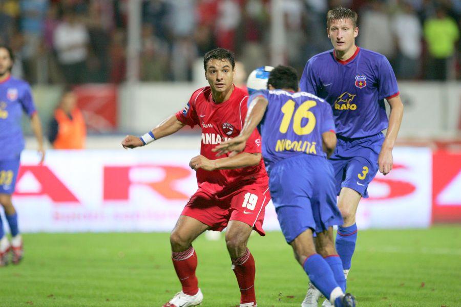 DERBY DE ROMÂNIA Controversa etapei, cu Dan Udrea și Remus Răureanu: mai e FCSB-Dinamo Derby de România? » „Nu-l avem pe Erdogan, voi ați considera Ciko-Cika aceeași cu Coca-Cola?” vs „Noi îi încurajăm pe jucători sau pe judecători?”