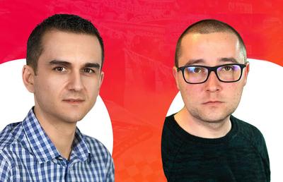 DERBY DE ROMÂNIA Controversa etapei, cu Dan Udrea și Remus Răureanu: mai e FCSB-Dinamo Derby de România? » „Nu-l avem pe Erdogan, voi ați considera Ciko-Cika aceeași cu Coca-Cola?” vs „Noi îi încurajăm pe jucători sau pe judecători?”