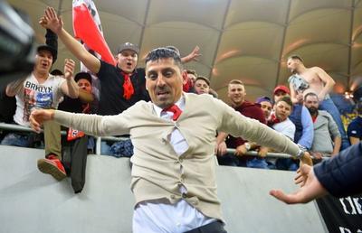FCSB - DINAMO // Ionel Dănciulescu încinge „Derby de România”: „FCSB nu are suporteri, are cetățeni. Mereu greșesc mesajele în peluză”