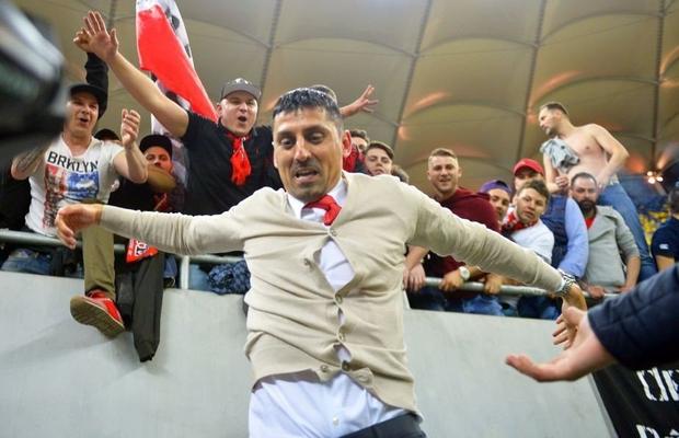 FCSB - DINAMO // Ionel Dănciulescu încinge „Derby de România”: „FCSB nu are suporteri, are cetățeni. Mereu greșesc mesajele în peluză”