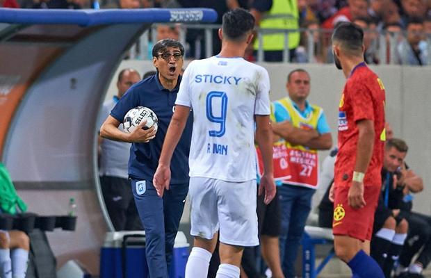 11 cluburi din Liga 1 sunt de acord cu propunerea lui Victor Pițurcă de a schimba regulamentul din fotbalul românesc