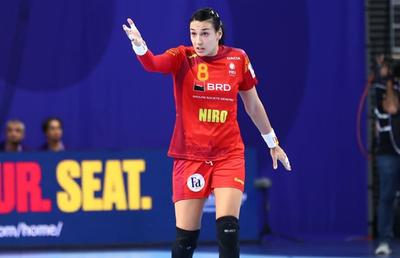 EXCLUSIV Revoltă la naționala de handbal feminin: președintele Alexandru Dedu băgat în ședință de jucătoare