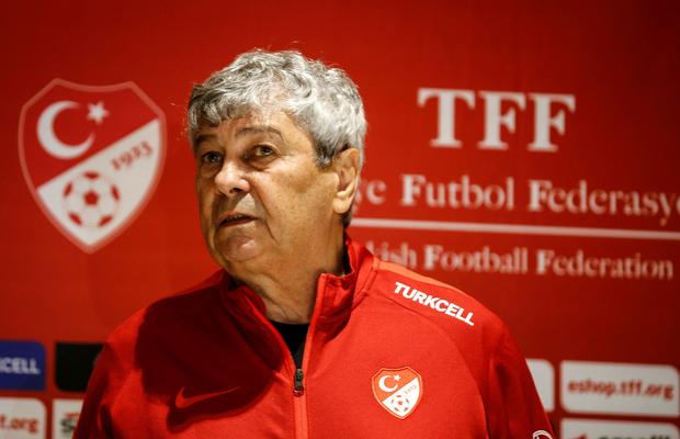 EXCLUSIV // VIDEO Cel mai mare regret al lui Mircea Lucescu + motivul pentru care a refuzat-o pe Galatasaray