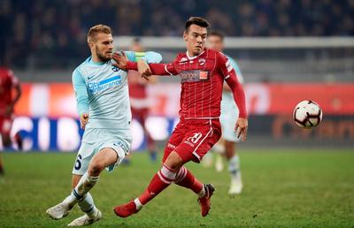 FCSB - DINAMO // Poate fi cel mai tare Derby de România din ultimii ani! Detaliul care anunță o încleștare de calibru