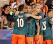 VIDEO Gol fantastic reușit de Ziyech, colegul lui Răzvan Marin la Ajax