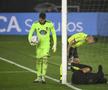 Celta Vigo - Barcelona La Liga 1.10.2020