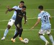 Celta Vigo - Barcelona La Liga 1.10.2020