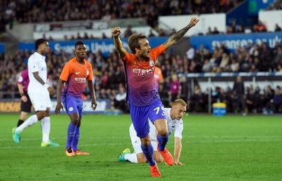 Profită Dinamo de situația lui Aleix Garcia? Ultimul asalt pentru fotbalistul trecut pe la Manchester City!