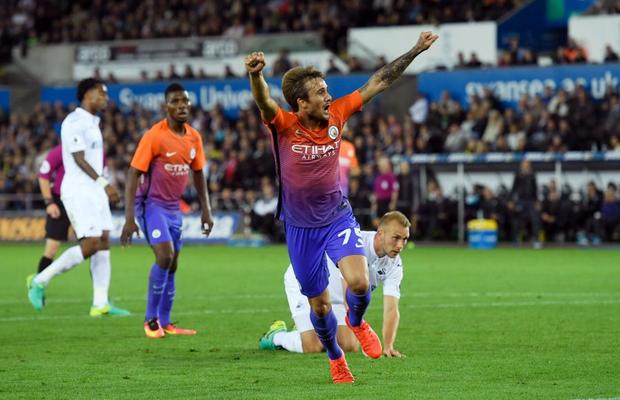 Profită Dinamo de situația lui Aleix Garcia? Ultimul asalt pentru fotbalistul trecut pe la Manchester City!