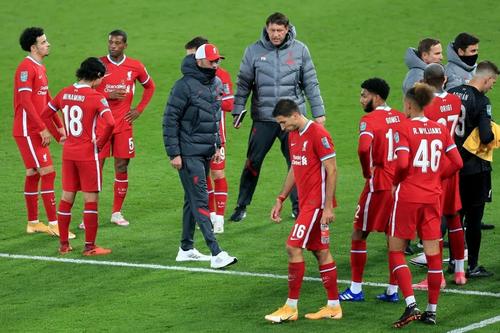 Arsenal a învins-o dramatic pe Liverpool la loviturile de departajare, scor 0-0 (5-4 d.l.d)