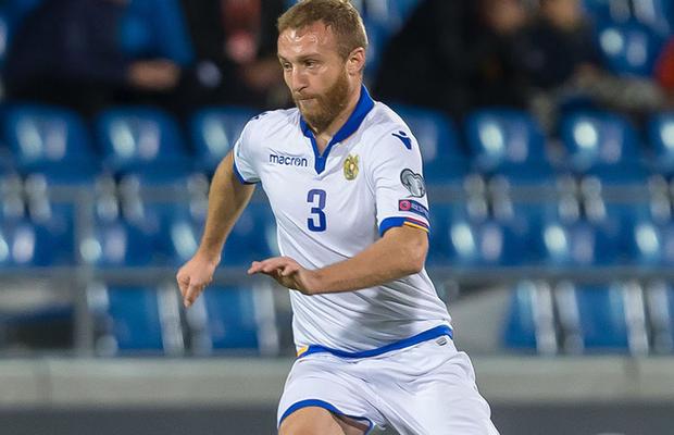 Caz șocant! Colegul lui Bicfalvi renunță la fotbal și merge la război