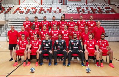 Dinamo și-a aflat adversarele din grupele EHF European League! Două echipe extrem de puternice vin la București