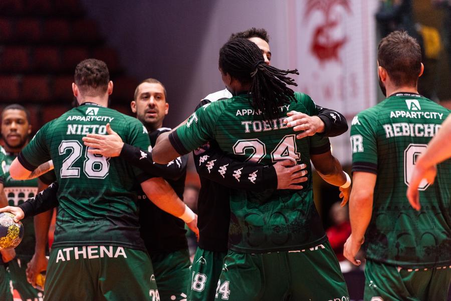 Dinamo și-a aflat adversarele din grupele EHF European League! Două echipe extrem de puternice vin la București