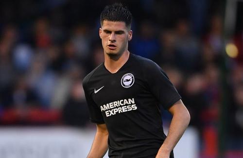 Igor Surkis susține că Dinamo Kiev a trimis toate documentele pentru transferul lui Tudor Băluță și așteaptă răspunsul lui Brighton pentru mijlocașul în vârstă de 21 de ani.