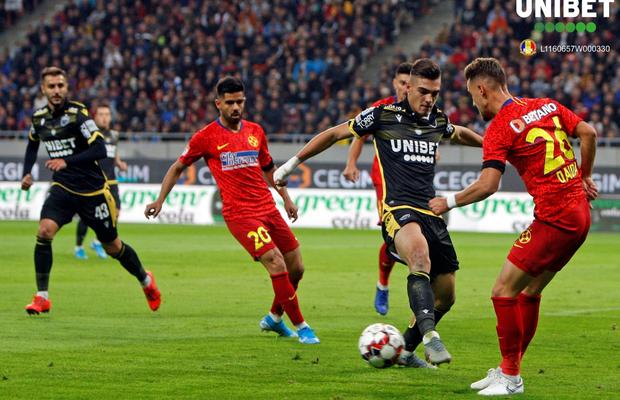FCSB – Dinamo: cotele la pariuri si 3 pronosticuri interesante