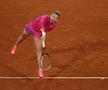 SIMONA HALEP - AMANDA ANISIMOVA, turul III la Roland Garros - 02.10.2020.