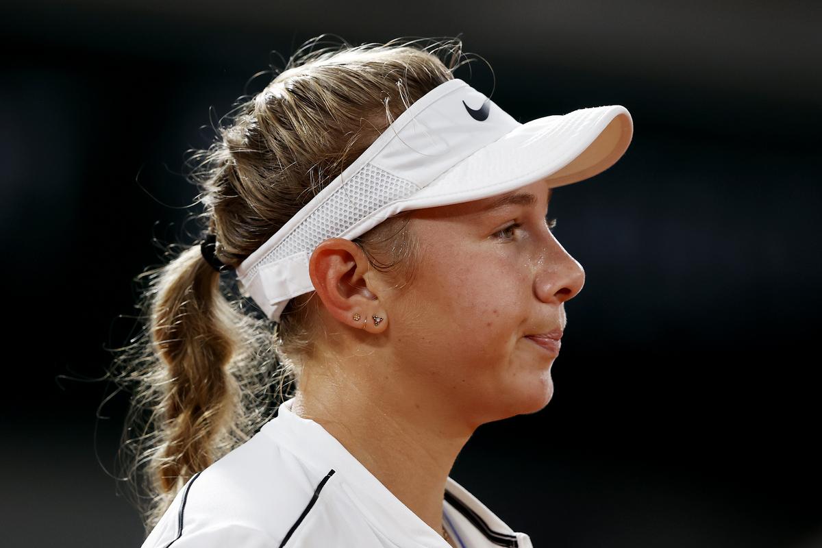 ROLAND GARROS 2020. Cui i-a dedicat Simona Halep victoria cu Amanda Anisimova: „E cadoul meu pentru tine!” + decizia care poate aduce titlul la Paris