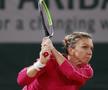 Amanda Anisimova, criticată dur după meciul cu Simona Halep: „A venit ca la nuntă! Țipa frustrată, atingând ridicolul”