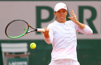 Simona Halep, un nou duel cu Iga Swiatek la Roland Garros! Portretul adversarei din optimile turneului de la Paris