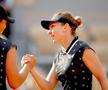 Anul trecut, în aceeași fază a competiției de la Paris, Simona Halep o elimina pe Iga Swiatek cu un categoric 6-1, 6-0. Sportiva din Polonia nu a uitat acest lucru și a oferit o declarație plină de haz înaintea partidei.