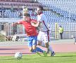 Situația tot mai complicată la CSA Steaua: încă 10 cazuri noi de COVID-19! Câte persoane sunt afectate în total
