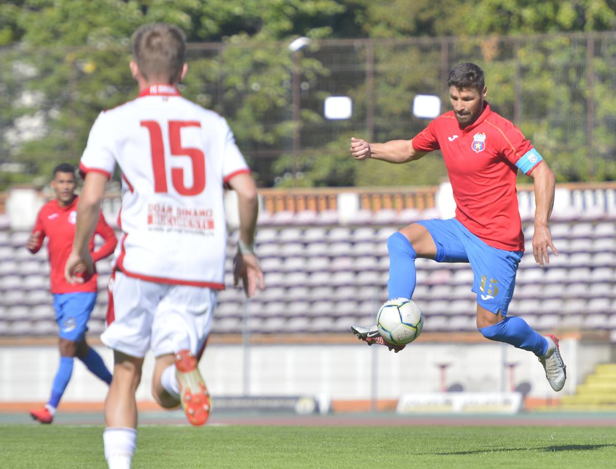 Situația tot mai complicată la CSA Steaua: încă 10 cazuri noi de COVID-19! Câte persoane sunt afectate în total