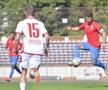 Situația tot mai complicată la CSA Steaua: încă 10 cazuri noi de COVID-19! Câte persoane sunt afectate în total