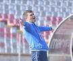 Dinamo II - CSA Steaua - 02.10.2020