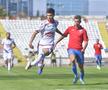 Situația tot mai complicată la CSA Steaua: încă 10 cazuri noi de COVID-19! Câte persoane sunt afectate în total