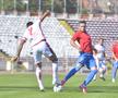 Situația tot mai complicată la CSA Steaua: încă 10 cazuri noi de COVID-19! Câte persoane sunt afectate în total