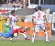 Situația tot mai complicată la CSA Steaua: încă 10 cazuri noi de COVID-19! Câte persoane sunt afectate în total