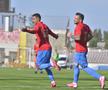 Dinamo II - CSA Steaua - 02.10.2020