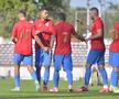 Situația tot mai complicată la CSA Steaua: încă 10 cazuri noi de COVID-19! Câte persoane sunt afectate în total