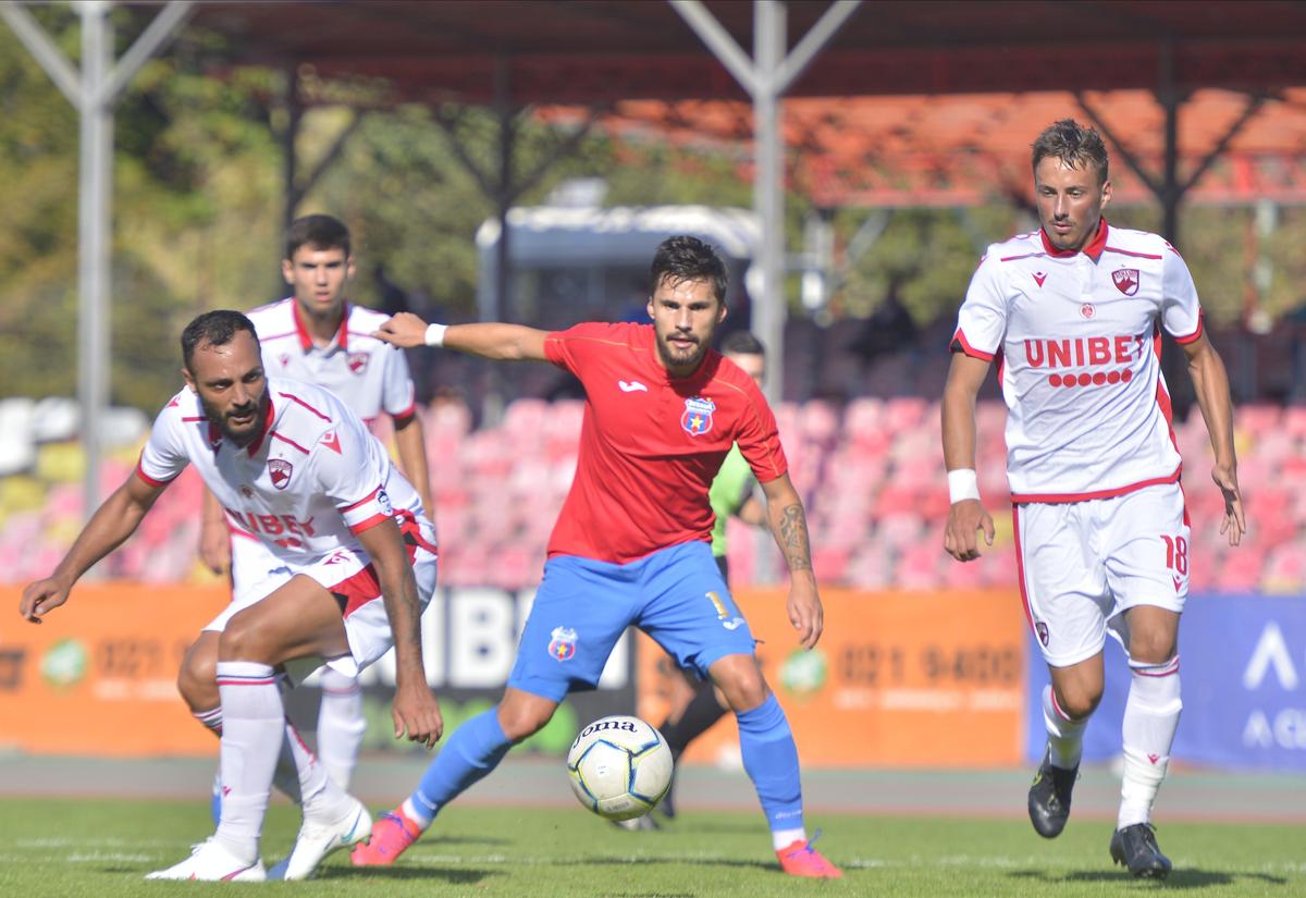 Situația tot mai complicată la CSA Steaua: încă 10 cazuri noi de COVID-19! Câte persoane sunt afectate în total