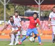 Situația tot mai complicată la CSA Steaua: încă 10 cazuri noi de COVID-19! Câte persoane sunt afectate în total