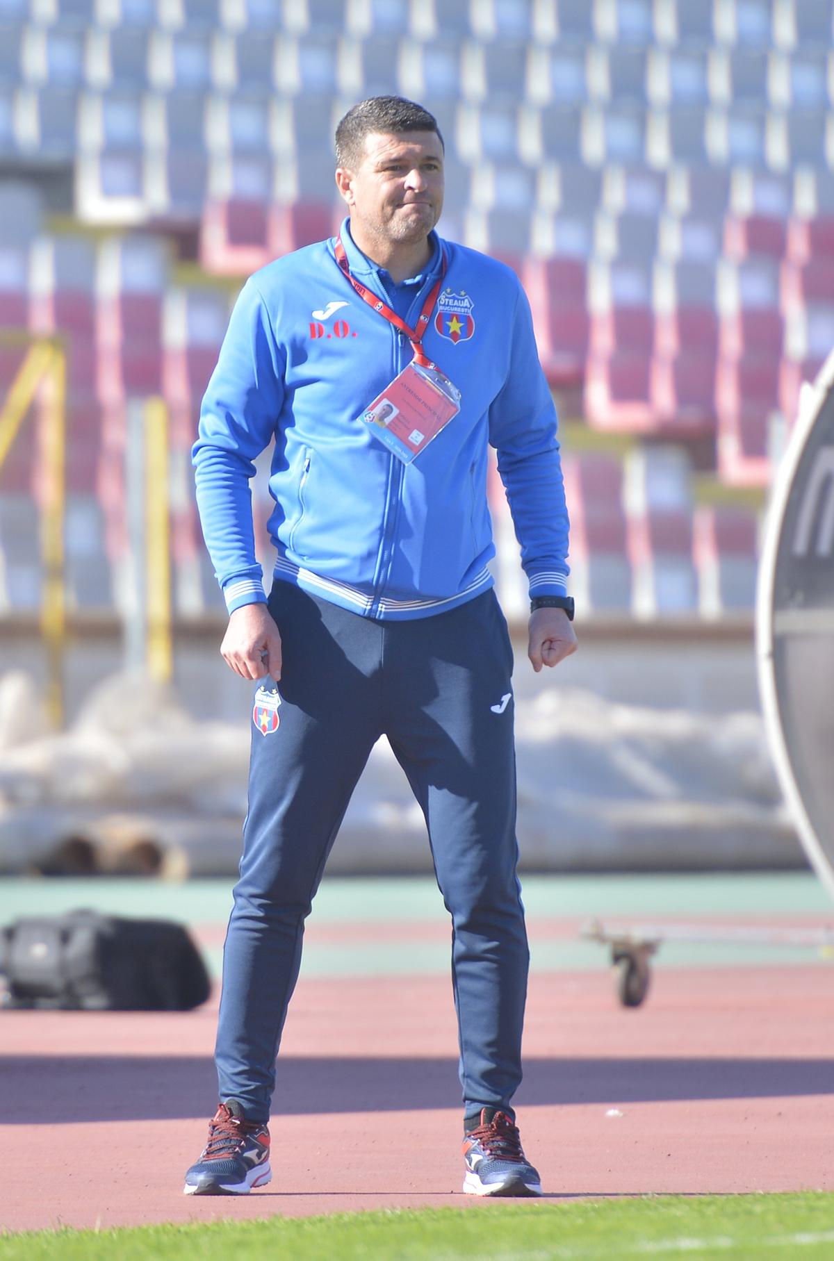 Situația tot mai complicată la CSA Steaua: încă 10 cazuri noi de COVID-19! Câte persoane sunt afectate în total