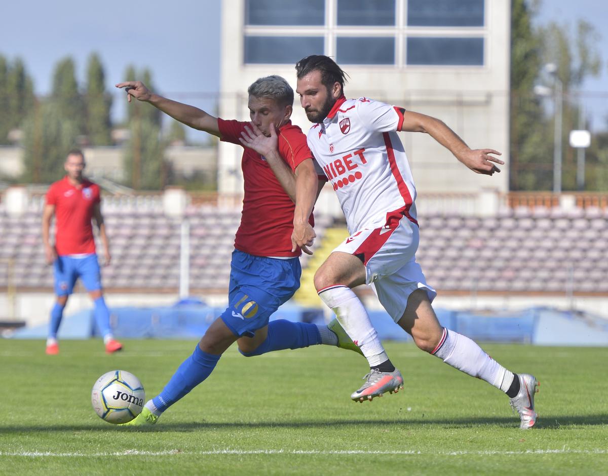 Situația tot mai complicată la CSA Steaua: încă 10 cazuri noi de COVID-19! Câte persoane sunt afectate în total