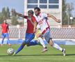 Situația tot mai complicată la CSA Steaua: încă 10 cazuri noi de COVID-19! Câte persoane sunt afectate în total