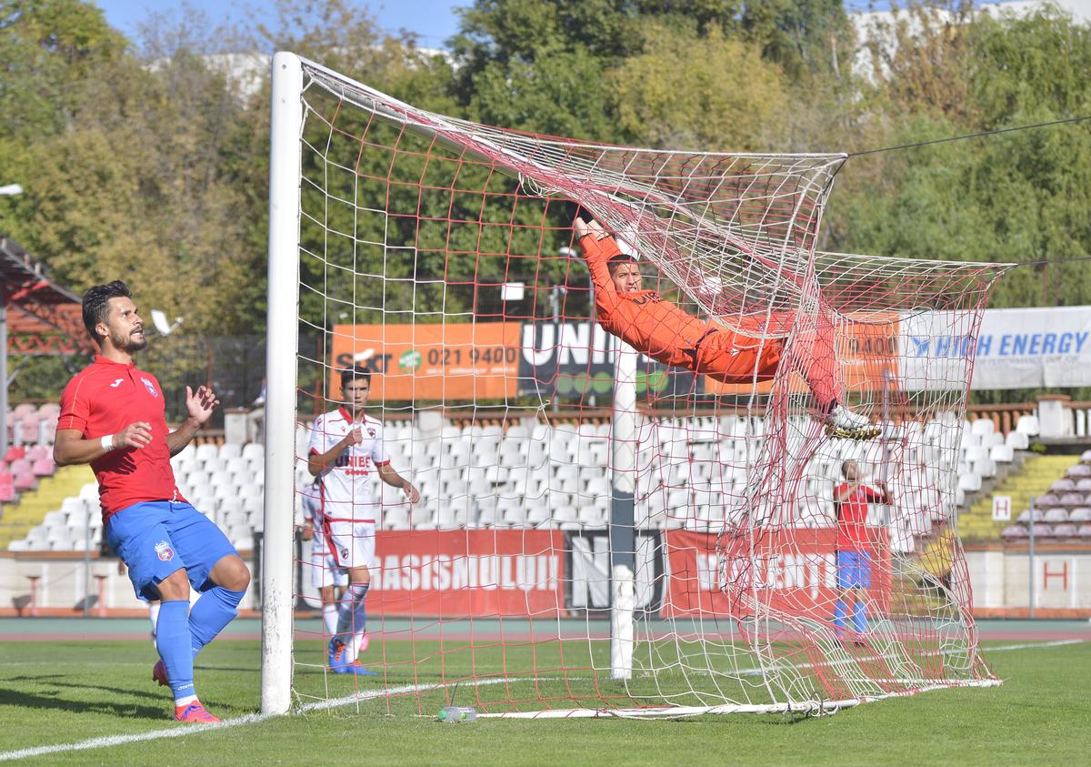Situația tot mai complicată la CSA Steaua: încă 10 cazuri noi de COVID-19! Câte persoane sunt afectate în total