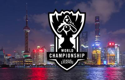 LEAGUE OF LEGENDS. S-au stabilit grupele principale ale Campionatului Mondial de LoL