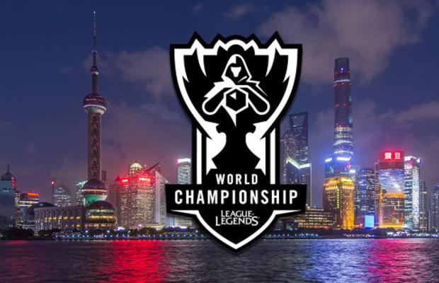 LEAGUE OF LEGENDS. S-au stabilit grupele principale ale Campionatului Mondial de LoL