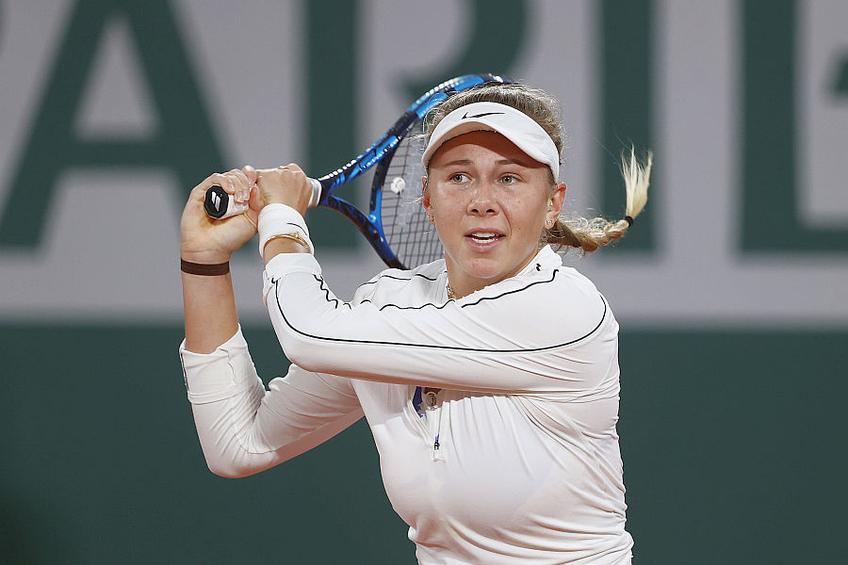 FOTO: Guliver/GettyImages
