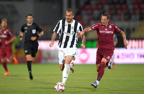 Denis Alibec (29 de ani) a semnat contractul cu Kayserispor, formație de primă ligă din Turcia.