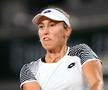 Caroline Garcia - Elise Mertens / FOTO: Guliver/GettyImages