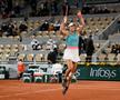 Încă un cap de serie eliminat de pe jumătatea de tablou a Simonei Halep! Caroline Garcia, favorita gazdelor, a revenit senzațional
