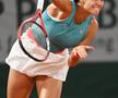 Încă un cap de serie eliminat de pe jumătatea de tablou a Simonei Halep! Caroline Garcia, favorita gazdelor, a revenit senzațional