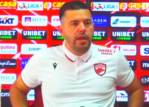 Mijlocașul Paun Anton (29 de ani) și atacantul francez Magaye Gueye (30 de ani) s-au alăturat lotului condus de Cosmin Contra, dar nu vor evolua în derby-ul FCSB - Dinamo de sâmbătă, ora 21:00.