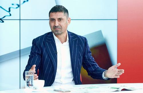 FCSB și Dinamo se întâlnesc sâmbătă, de la ora 21:00, în primul derby al sezonului. Ionel Dănciulescu (43 de ani), fost jucător la ambele formații, a analizat partida pentru GSP.ro.