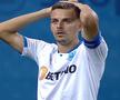 UPDATE VIDEO + FOTO Elvir Koljic, accidentare îngrozitoare în Craiova - Poli Iași! Cum arată radiografia jucătorului și care e diagnosticul